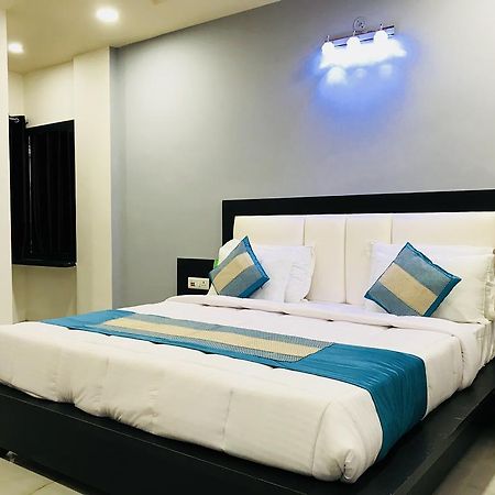 Aaradhya Residency Hotel Agra  Luaran gambar