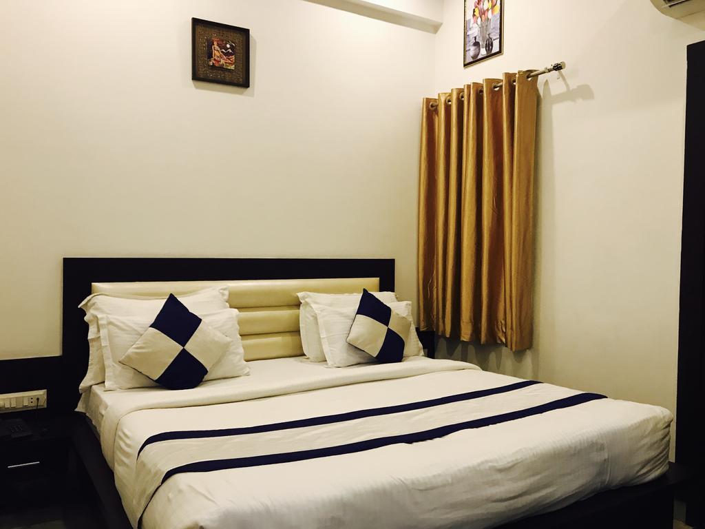 Aaradhya Residency Hotel Agra  Luaran gambar