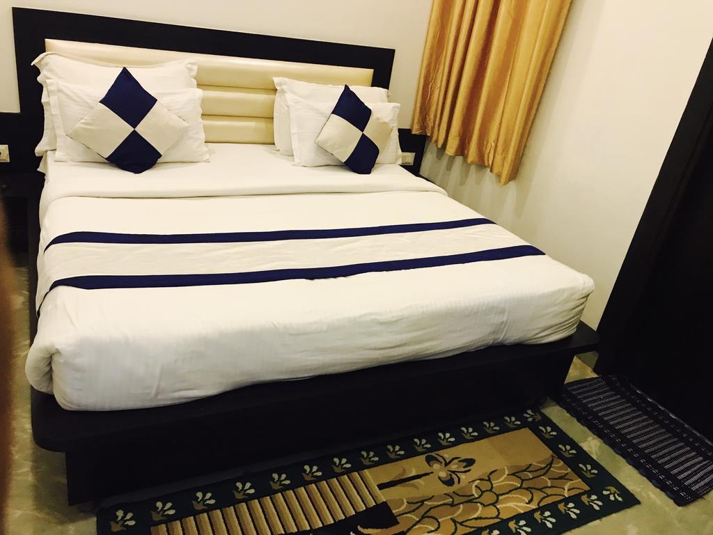 Aaradhya Residency Hotel Agra  Luaran gambar
